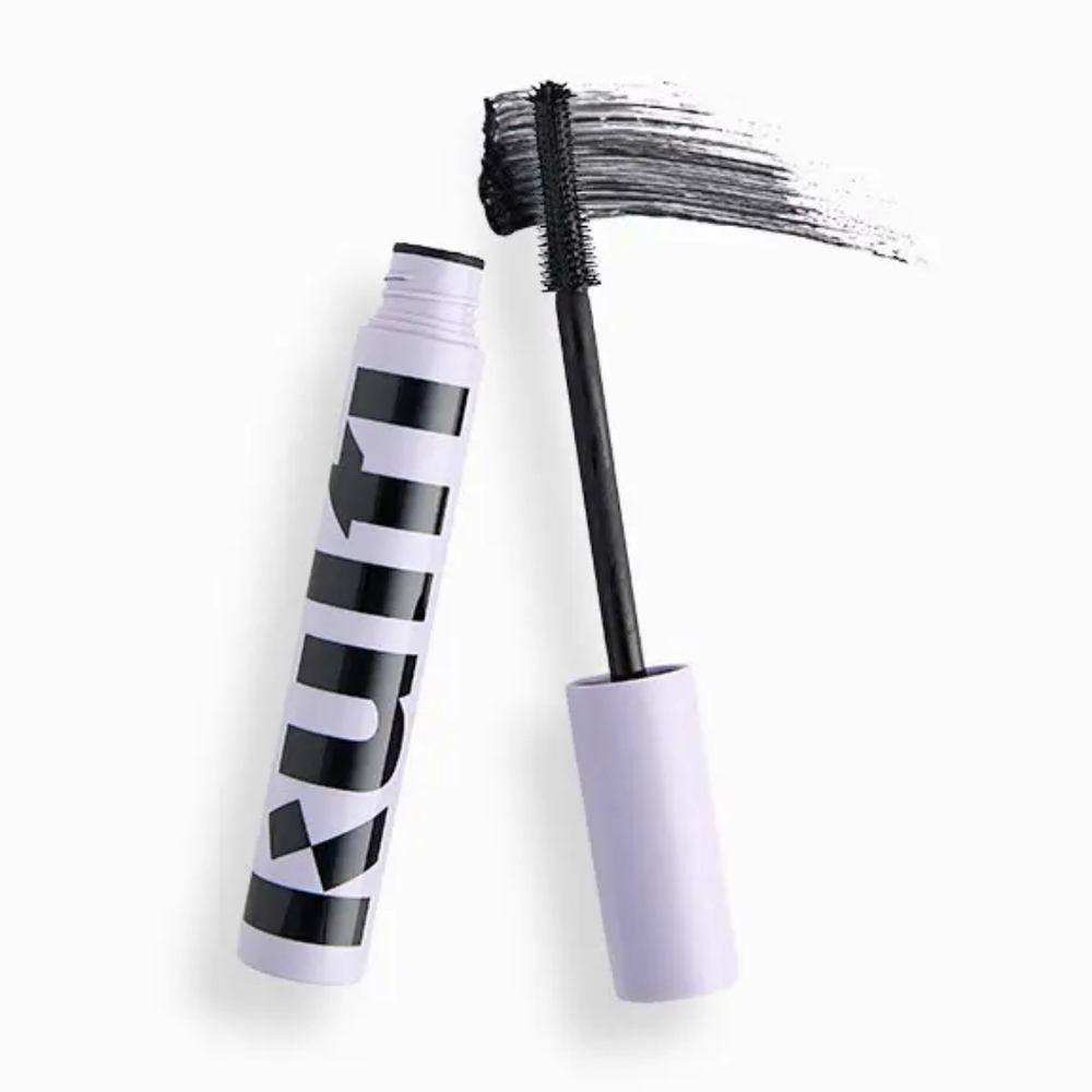 NEW Kulfi Beauty‎ Badi Lash Smudge Proof Volumizing Tubing Mascara in Black